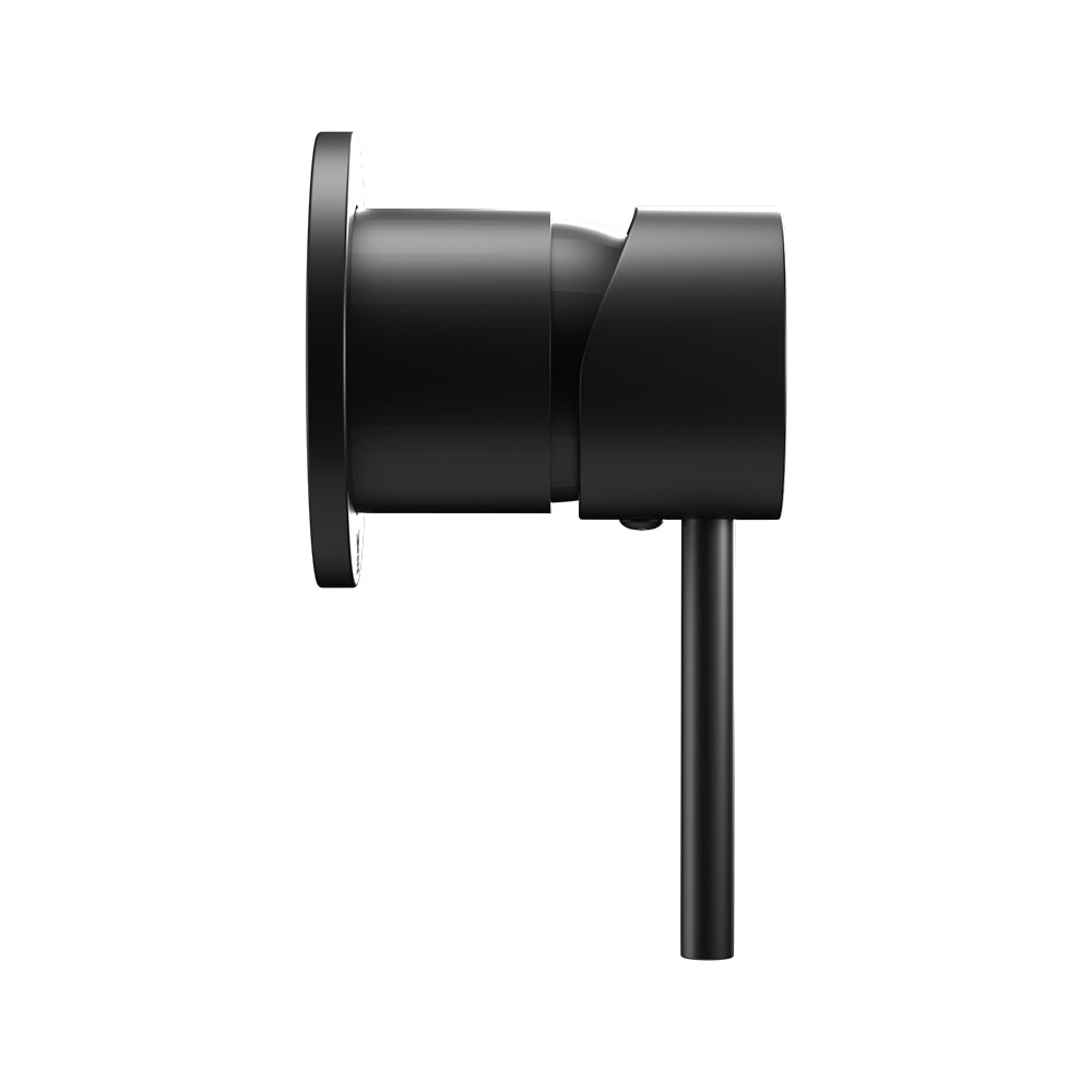 Eden Nest Wall Mounted Basin Mixer Tap