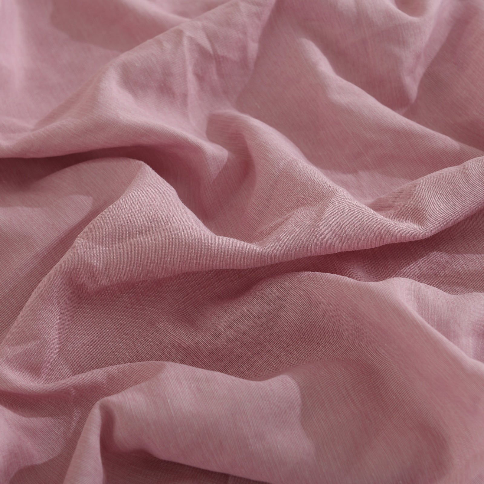 Eden Nest Linen Blend Sheet Set
