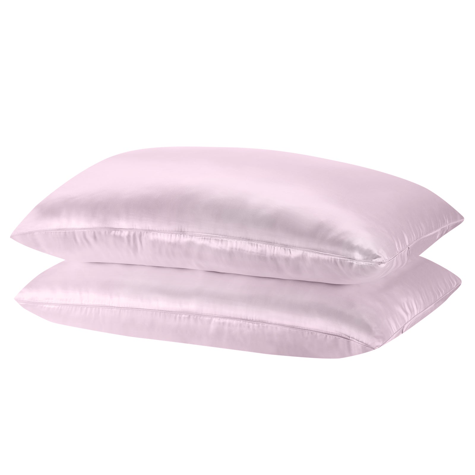 Eden Nest 100% Mulberry Silk Pillowcase
