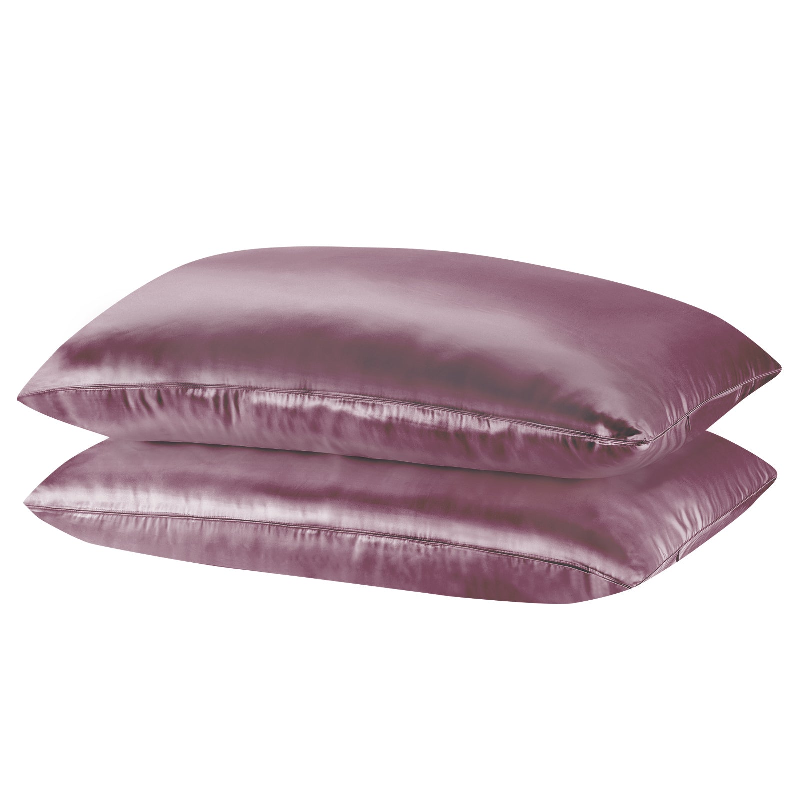 Eden Nest 100% Mulberry Silk Pillowcase