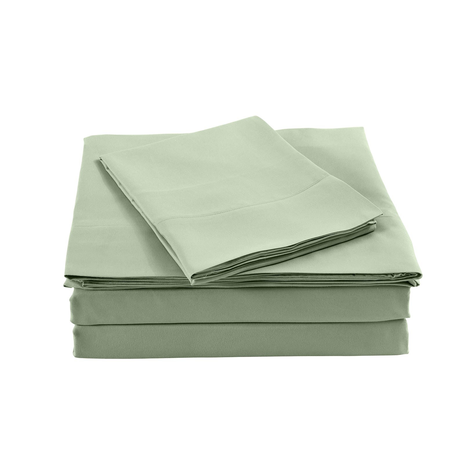 Eden Nest 1000TC Bamboo Microfibre Sheet Set