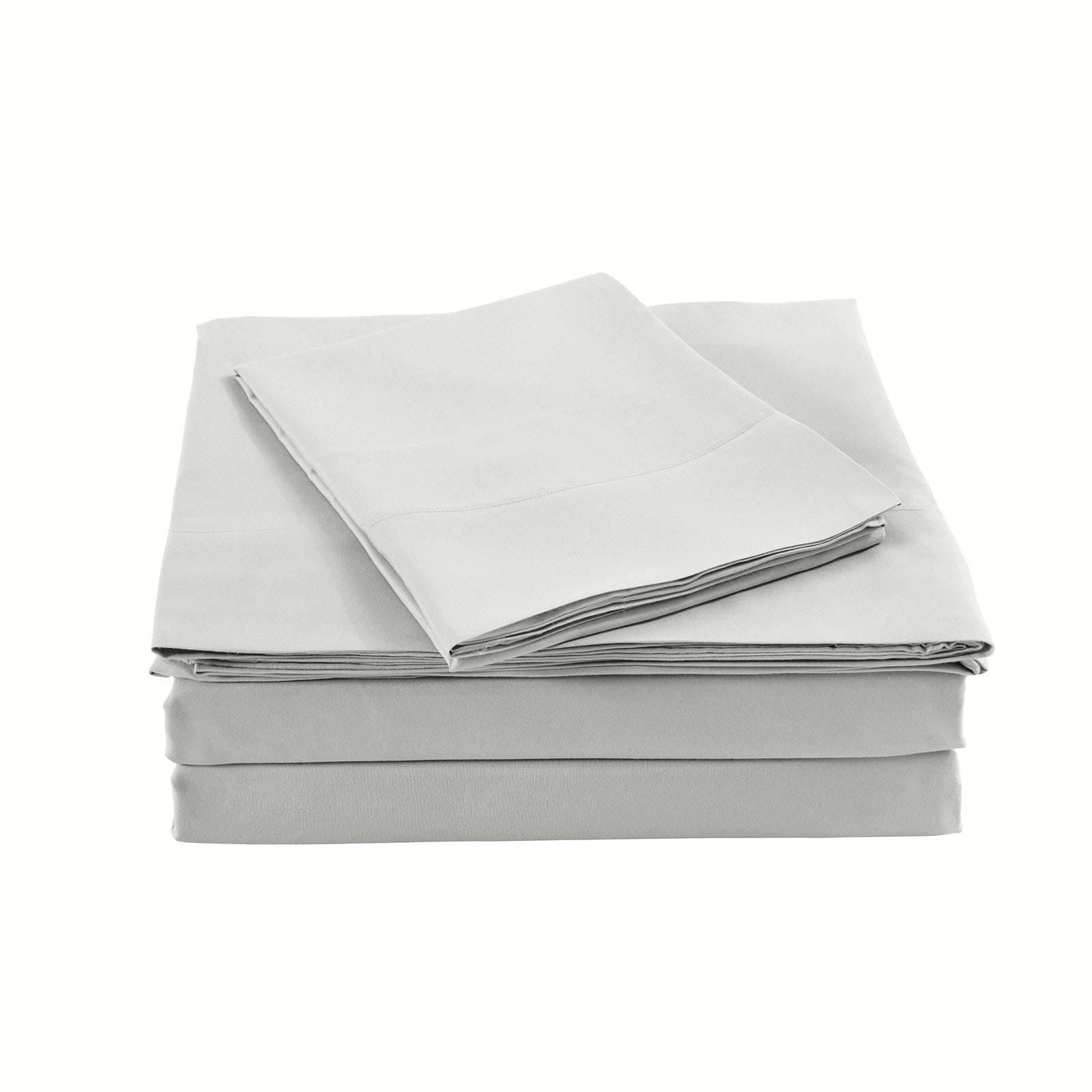 Eden Nest 1000TC Bamboo Microfibre Sheet Set