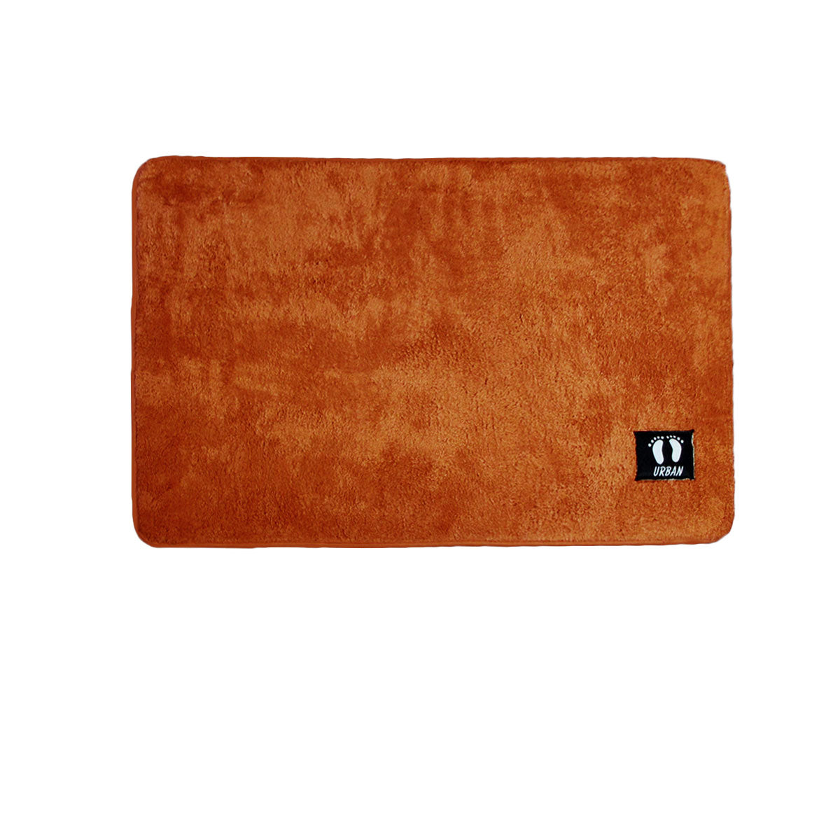 Eden Nest Anti-Slip Polyester Bath Mat
