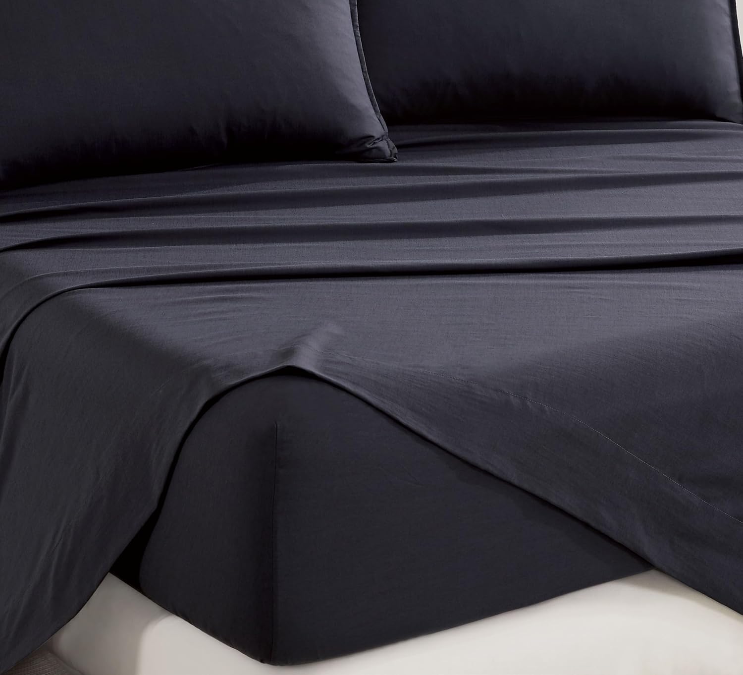 Eden Nest Bamboo Microfibre Sheet Set