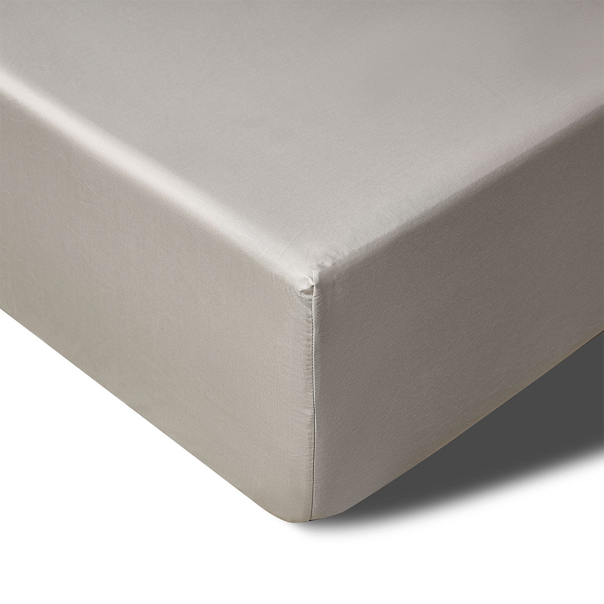 Eden Nest 400TC Bamboo Cotton Mega Fitted Sheet 50cm