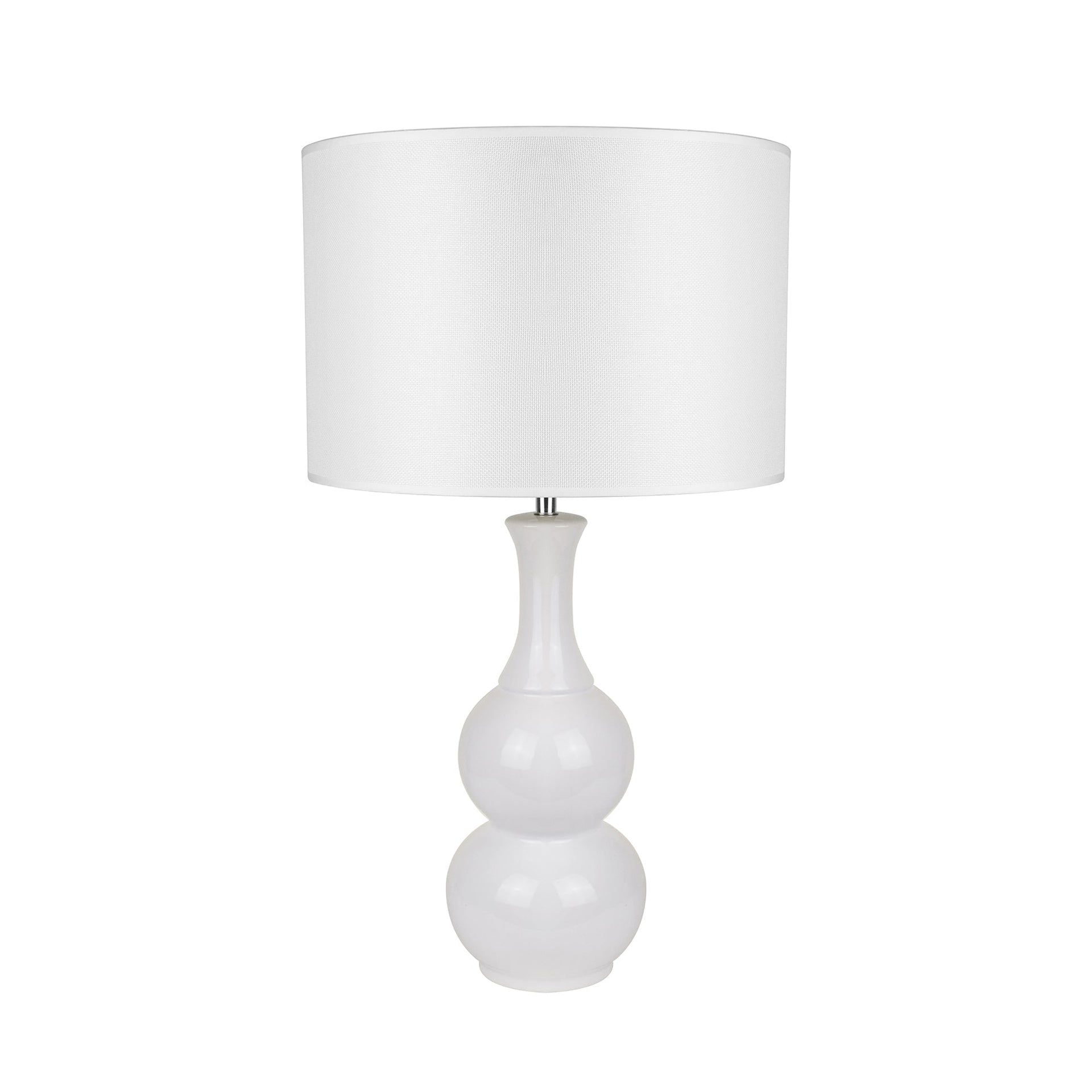 Pattery Barn Ceramic Table Lamp