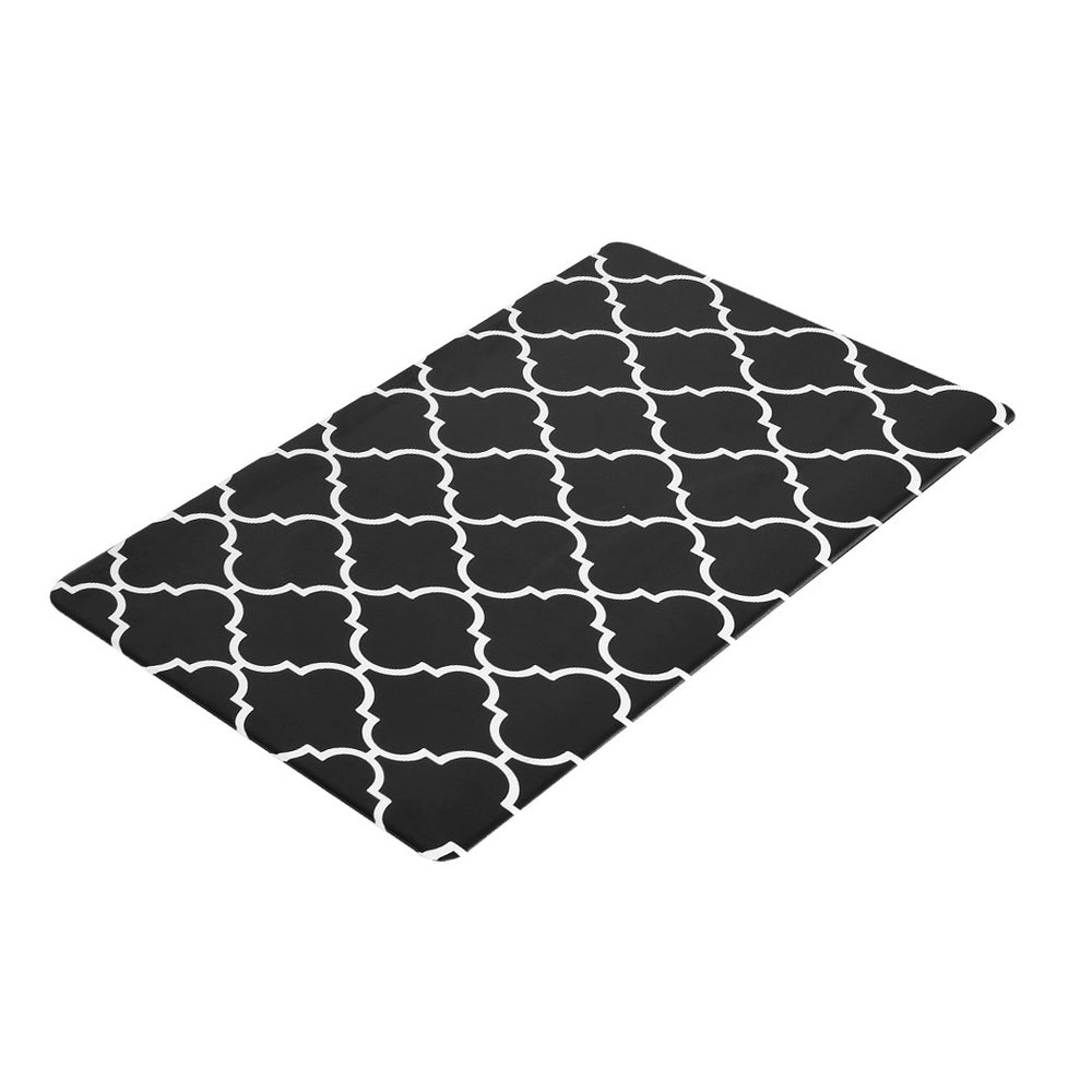 Non-Slip PVC Kitchen Mat – 45 × 75 cm