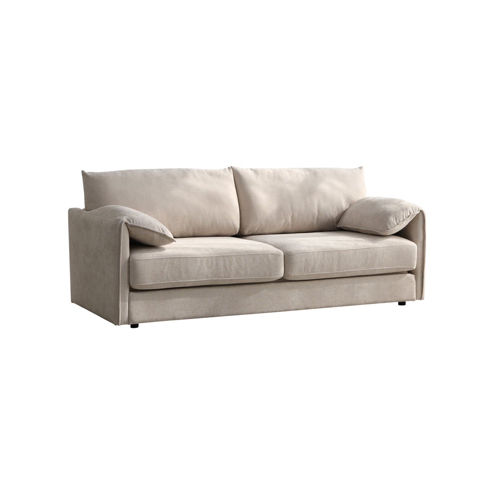 3-Seater Multifunctional Sofa Bed